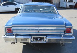 1965 Chevrolet MALIBU - Image 10