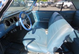 1965 Chevrolet MALIBU - Image 22