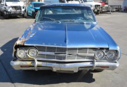 1965 Chevrolet MALIBU - Image 9