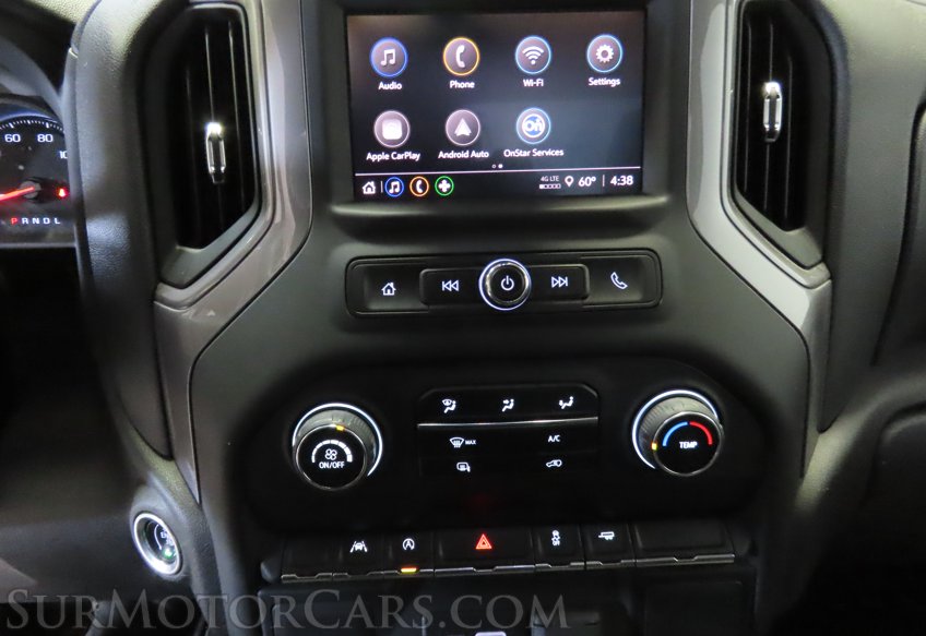 2023 Chevrolet Silverado 1500 - Image 24