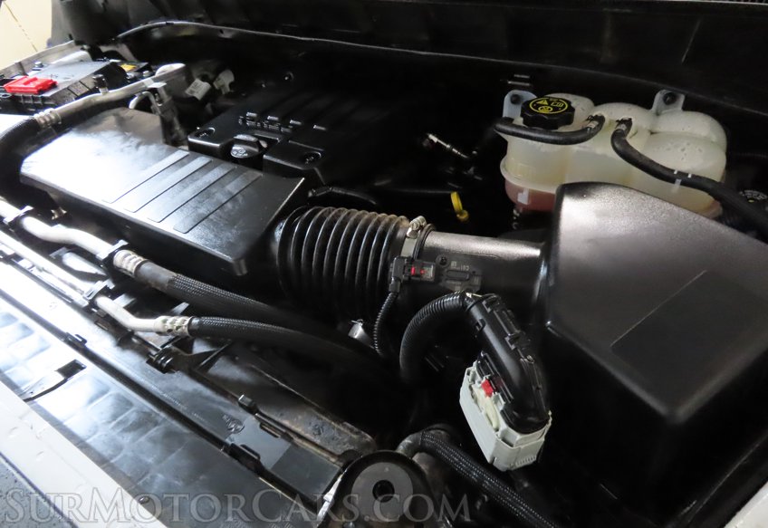 2023 Chevrolet Silverado 1500 - Image 29