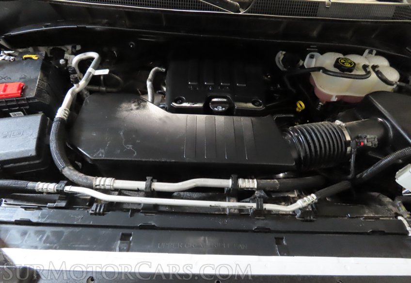 2023 Chevrolet Silverado 1500 - Image 28