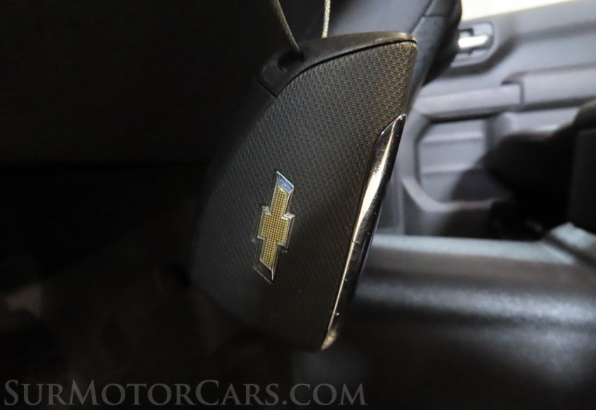 2023 Chevrolet Silverado 1500 - Image 21