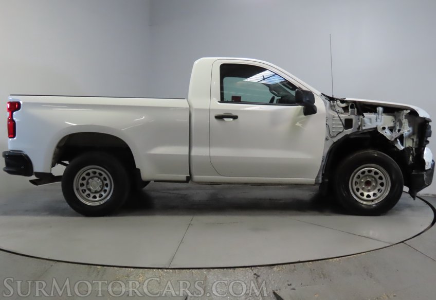 2023 Chevrolet Silverado 1500 - Image 6