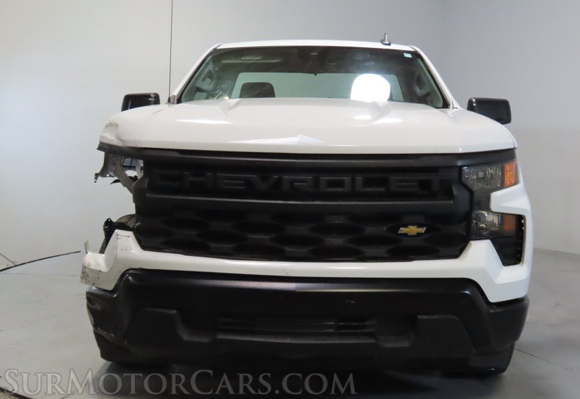 2023 Chevrolet Silverado 1500 - Image 12