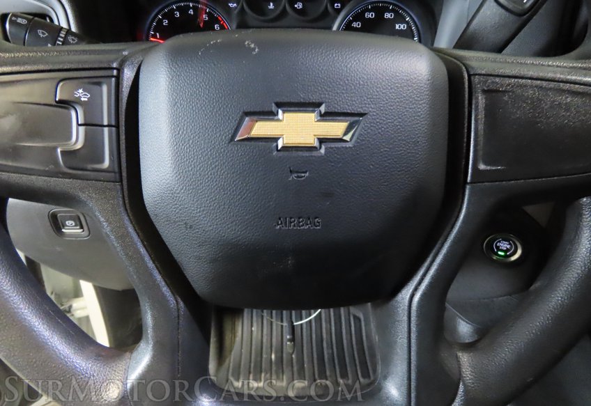 2023 Chevrolet Silverado 1500 - Image 19