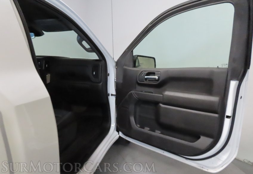 2023 Chevrolet Silverado 1500 - Image 16