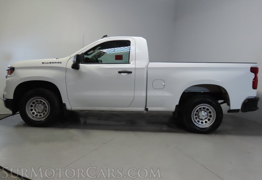 2023 Chevrolet Silverado 1500 - Image 5