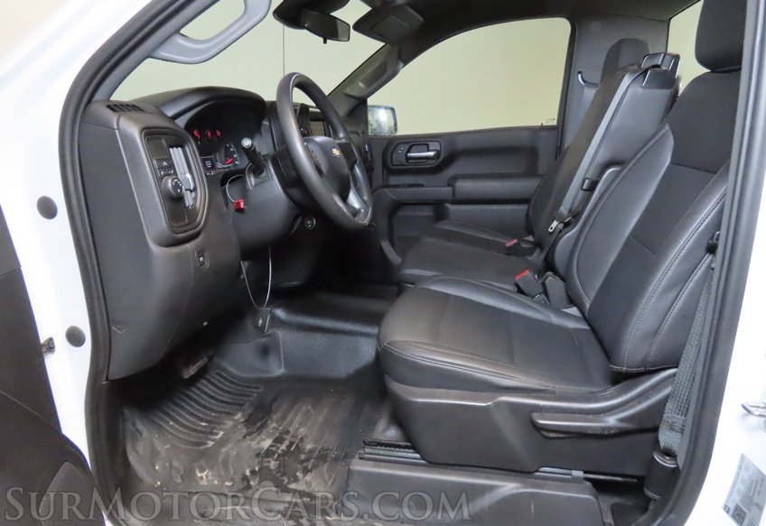 2023 Chevrolet Silverado 1500 - Image 17