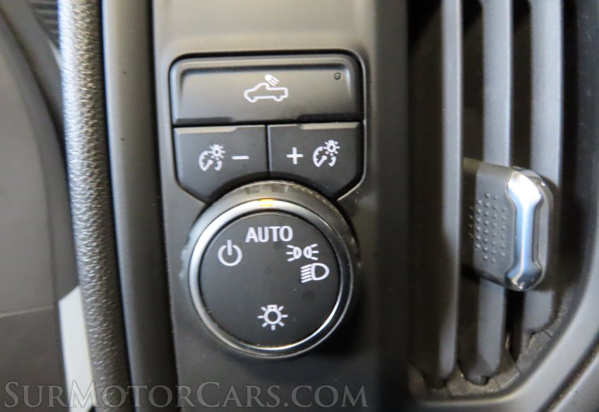 2023 Chevrolet Silverado 1500 - Image 25