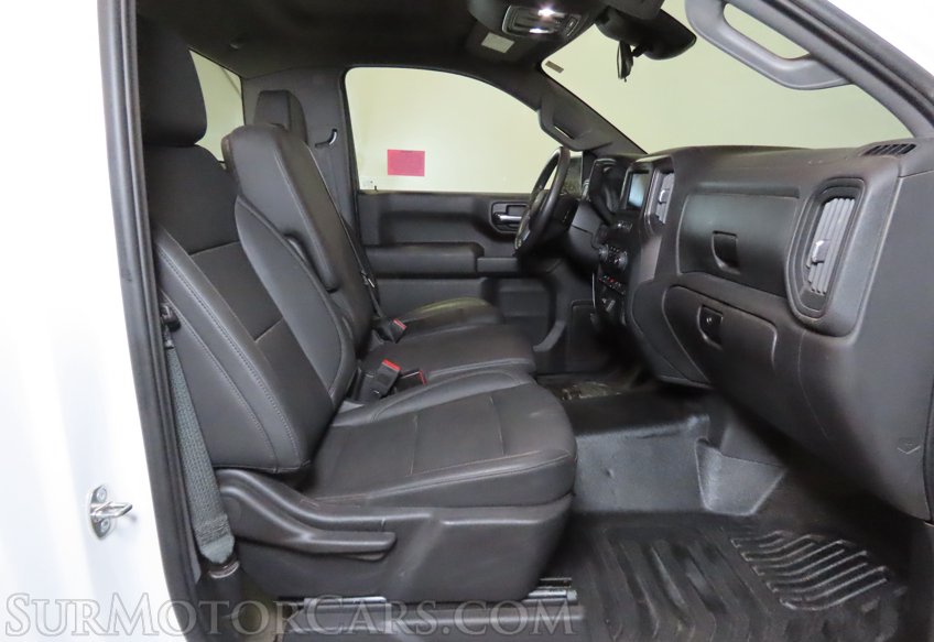 2023 Chevrolet Silverado 1500 - Image 18