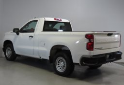 2023 Chevrolet Silverado 1500 - Image 8