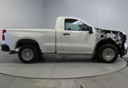 2023 Chevrolet Silverado 1500 - Image 6