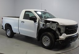 2023 Chevrolet Silverado 1500 - Image 2