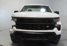 2023 Chevrolet Silverado 1500 - Image 12
