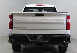 2023 Chevrolet Silverado 1500 - Image 11