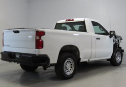 2023 Chevrolet Silverado 1500 - Image 9