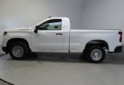 2023 Chevrolet Silverado 1500 - Image 5