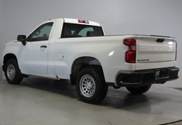 2023 Chevrolet Silverado 1500 - Image 10