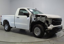 2023 Chevrolet Silverado 1500 - Image 4