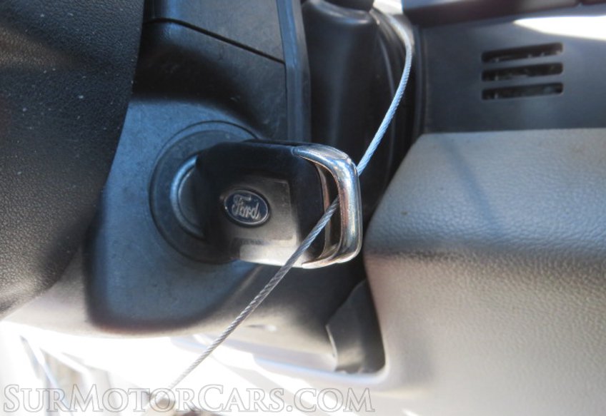 2021 Ford Super Duty F-250 SRW - Image 27