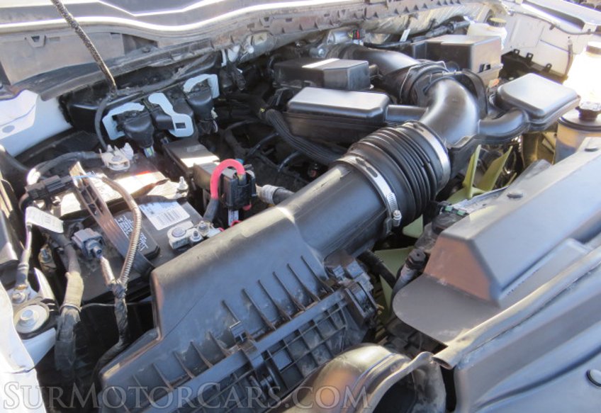 2021 Ford Super Duty F-250 SRW - Image 35