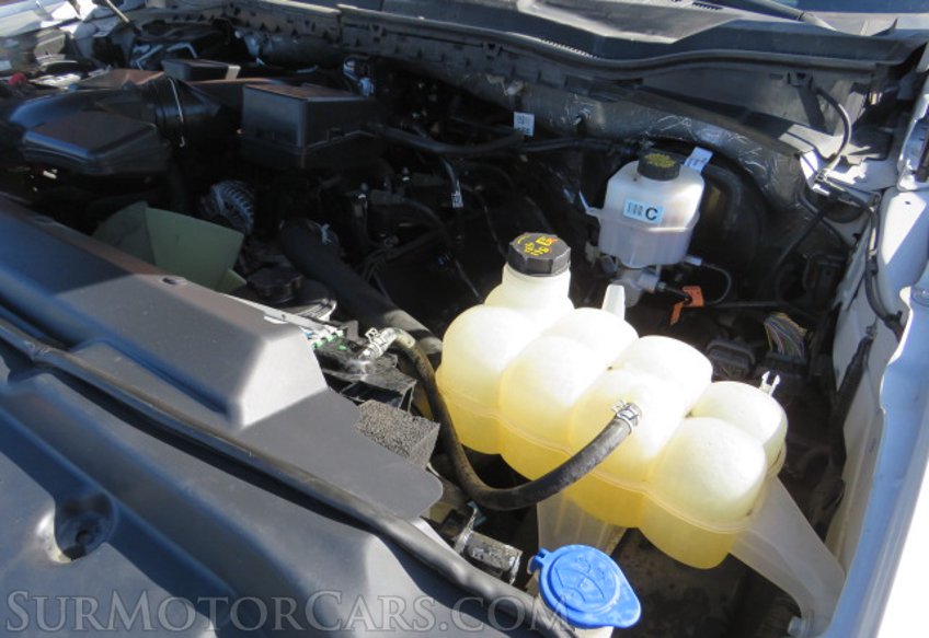 2021 Ford Super Duty F-250 SRW - Image 37