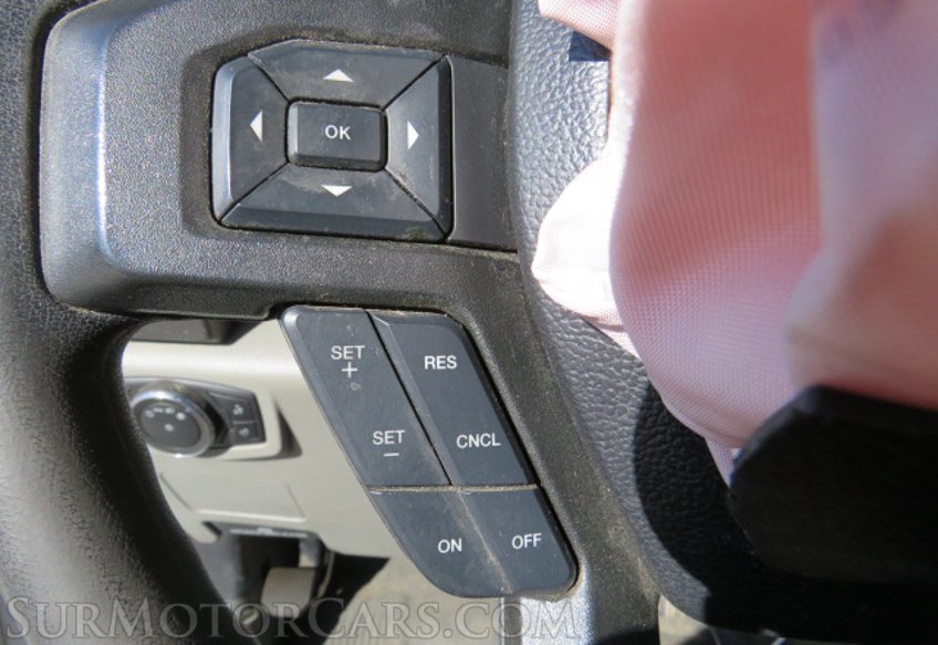 2021 Ford Super Duty F-250 SRW - Image 25