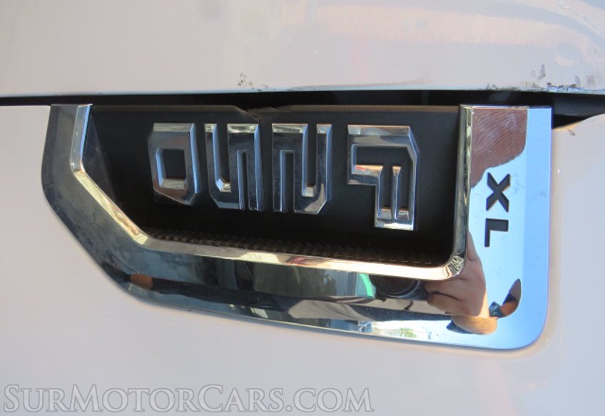 2021 Ford Super Duty F-250 SRW - Image 16