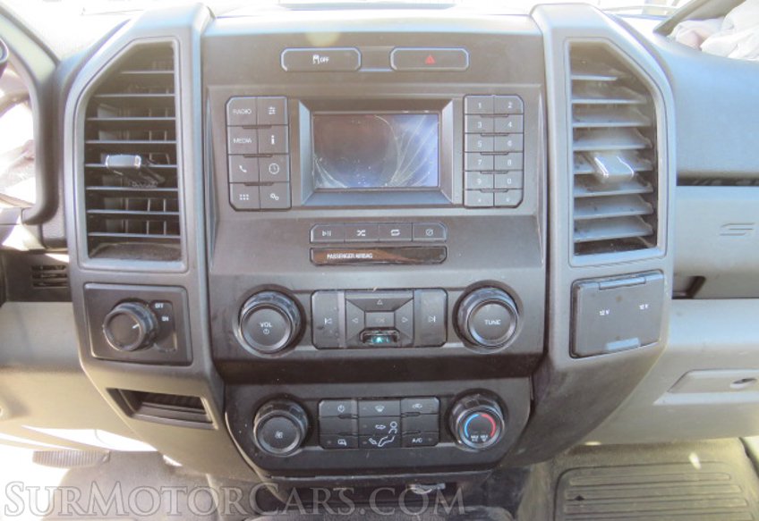 2021 Ford Super Duty F-250 SRW - Image 30