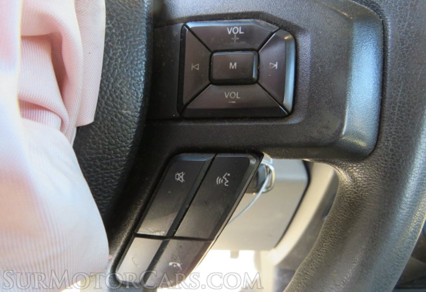 2021 Ford Super Duty F-250 SRW - Image 26