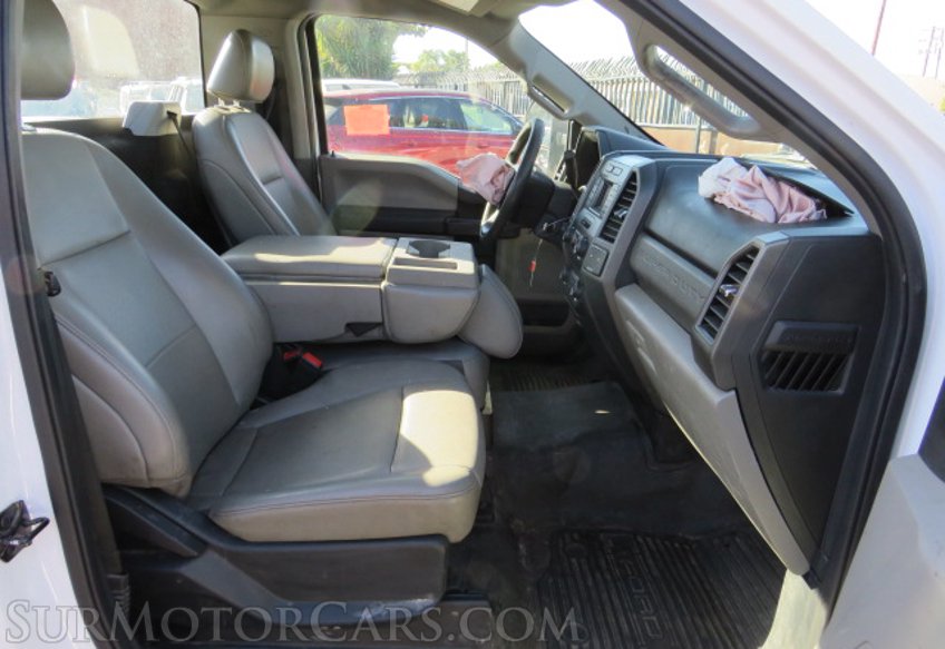 2021 Ford Super Duty F-250 SRW - Image 22