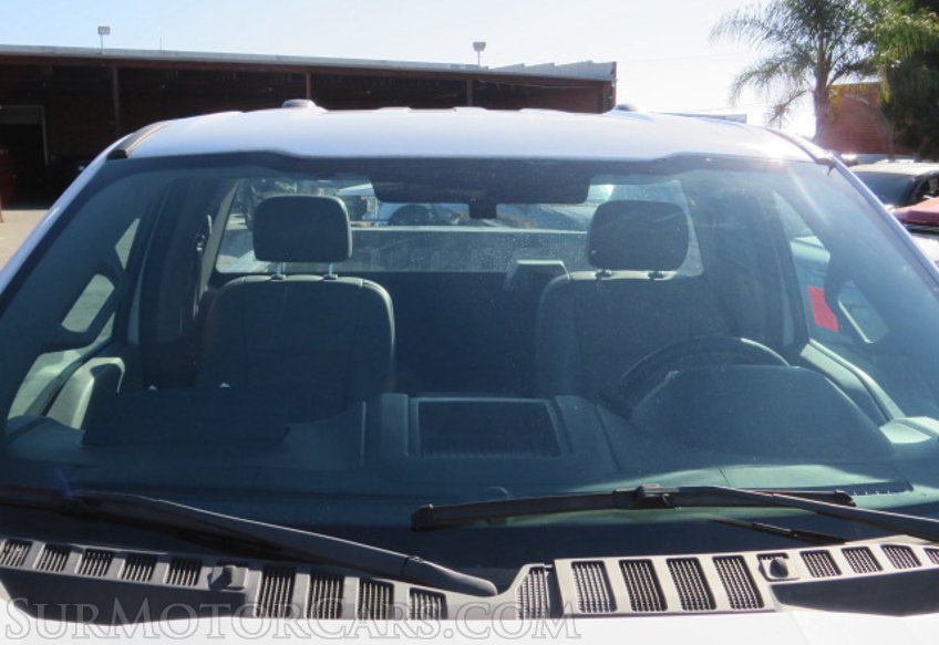 2021 Ford Super Duty F-250 SRW - Image 13