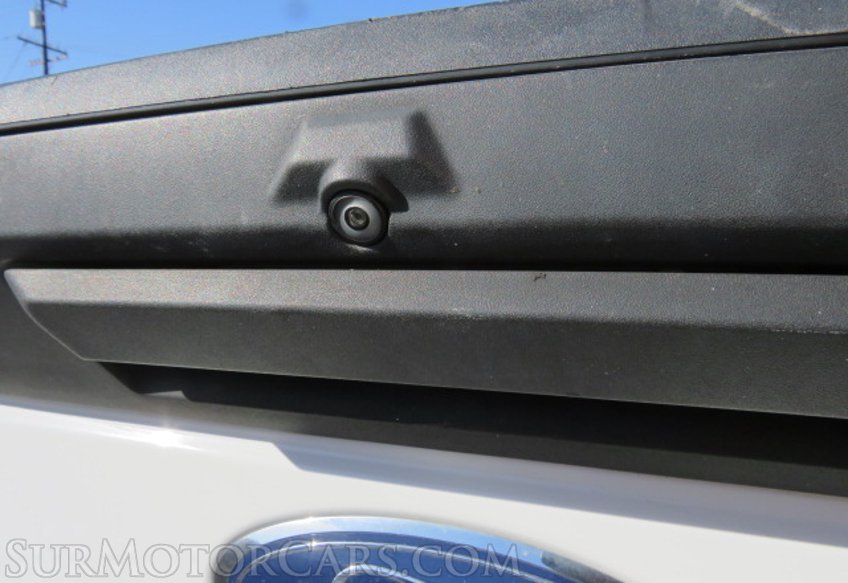 2021 Ford Super Duty F-250 SRW - Image 17