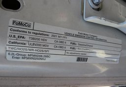 2021 Ford Super Duty F-250 SRW - Image 38