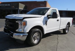 2021 Ford Super Duty F-250 SRW - Image 3