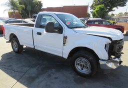 2021 Ford Super Duty F-250 SRW - Image 2