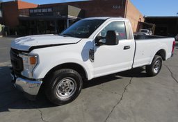 2021 Ford Super Duty F-250 SRW - Image 1