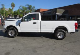 2021 Ford Super Duty F-250 SRW - Image 5