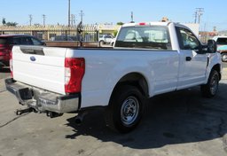 2021 Ford Super Duty F-250 SRW - Image 10