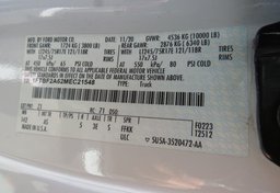 2021 Ford Super Duty F-250 SRW - Image 39