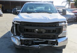 2021 Ford Super Duty F-250 SRW - Image 11