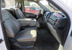 2021 Ford Super Duty F-250 SRW - Image 22