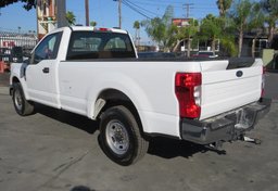 2021 Ford Super Duty F-250 SRW - Image 9