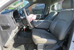 2021 Ford Super Duty F-250 SRW - Image 21