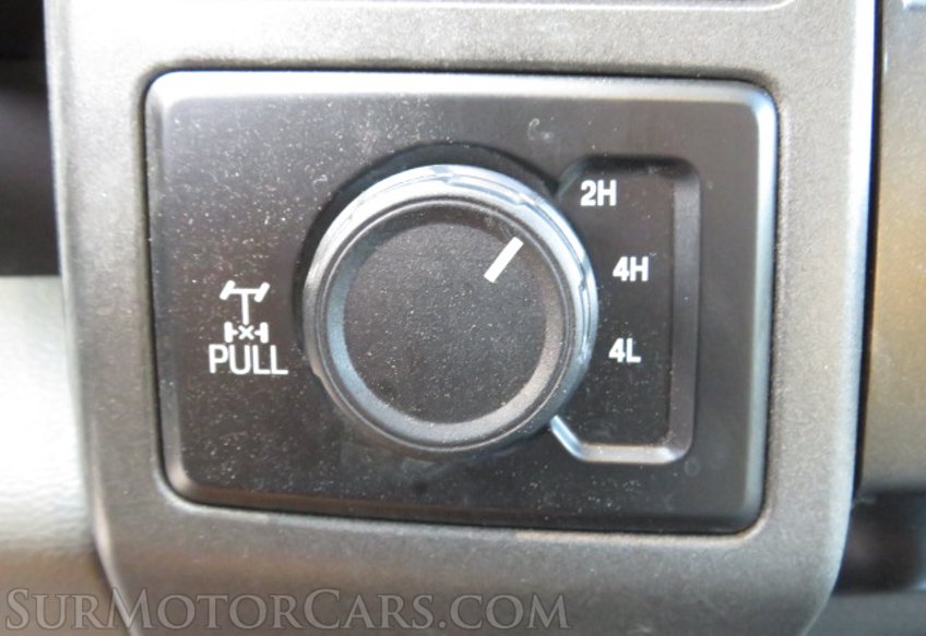 2021 Ford Super Duty F-250 SRW - Image 37