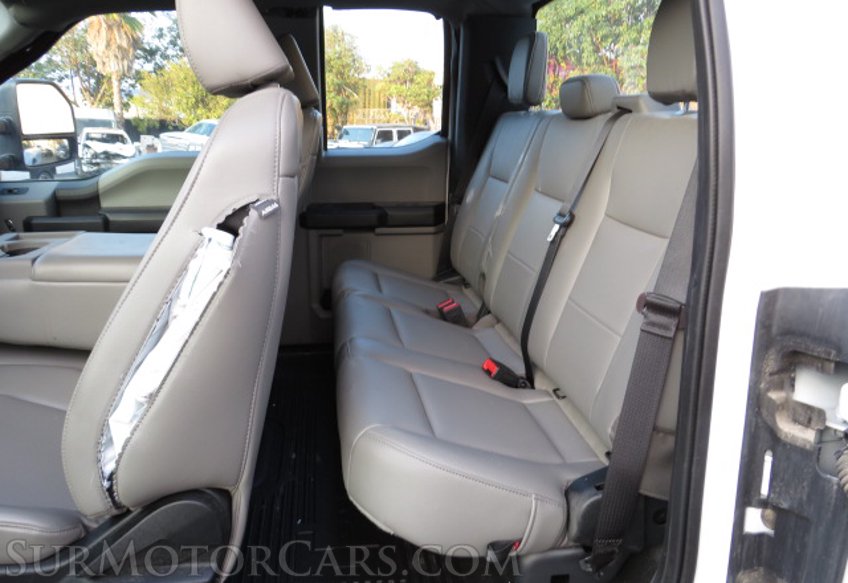 2021 Ford Super Duty F-250 SRW - Image 31