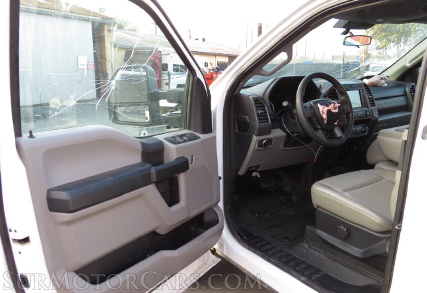 2021 Ford Super Duty F-250 SRW - Image 22