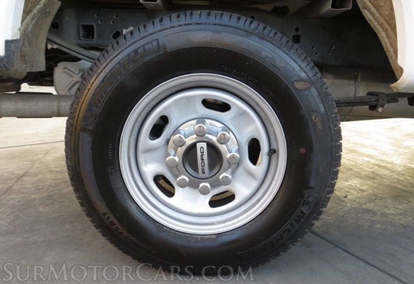 2021 Ford Super Duty F-250 SRW - Image 11