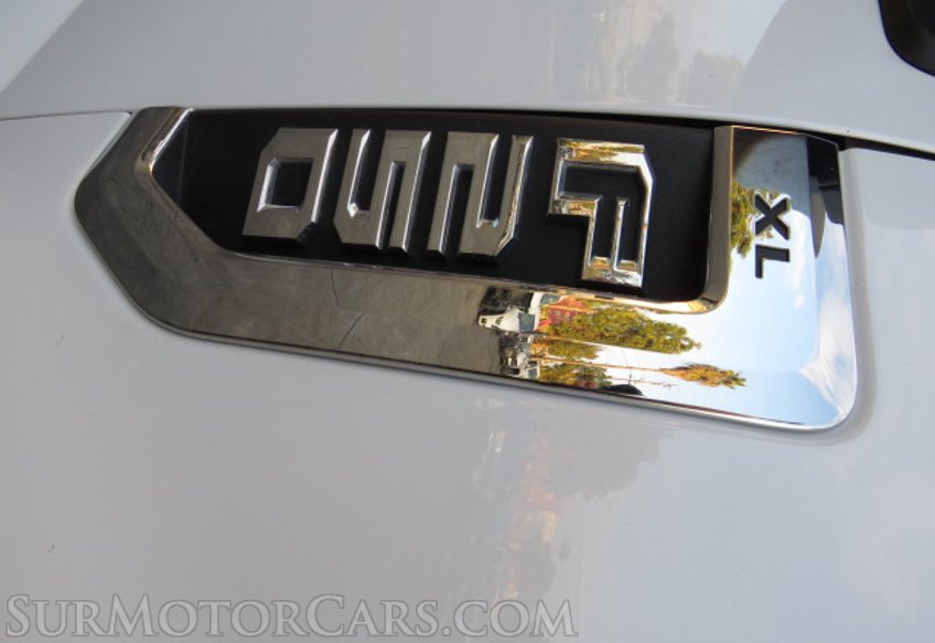 2021 Ford Super Duty F-250 SRW - Image 21